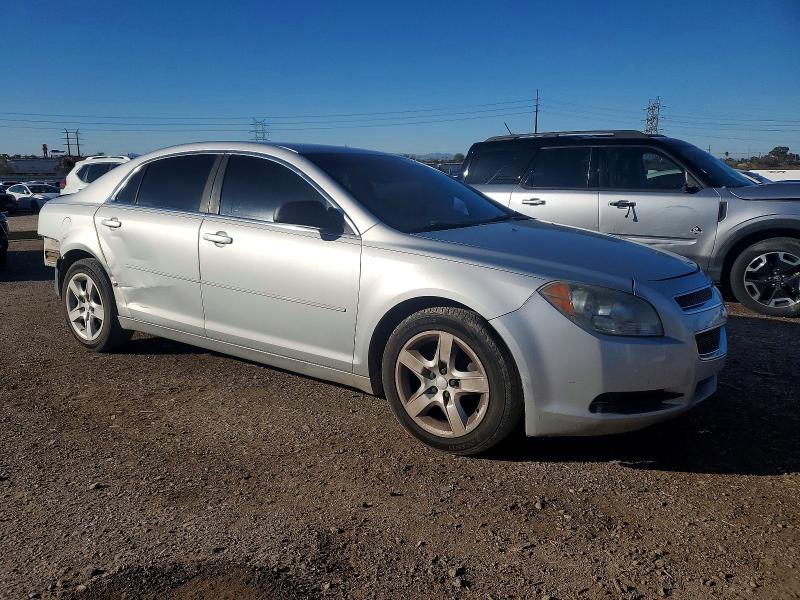 Photo 4 from auction – 2012 CHEVROLET MALIBU LS with VIN 1G1ZB5E03CF175649
