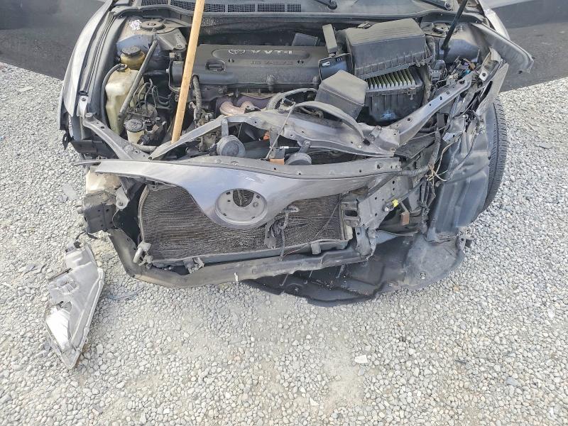 Photo 11 from auction – 2009 TOYOTA CAMRY BASE with VIN 4T1BE46K79U889438