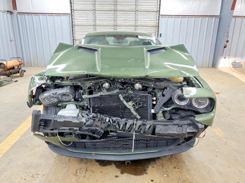 Photo 5 from auction – 2022 DODGE CHALLENGER with VIN 2C3CDZAG3NH137300