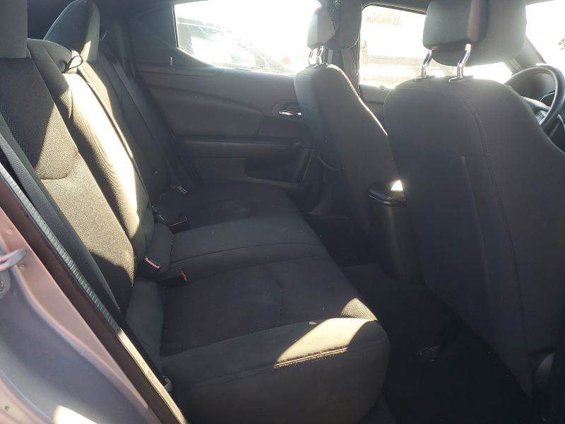 Photo 10 from auction – 2014 DODGE AVENGER with VIN 1C3CDZAB6EN111589