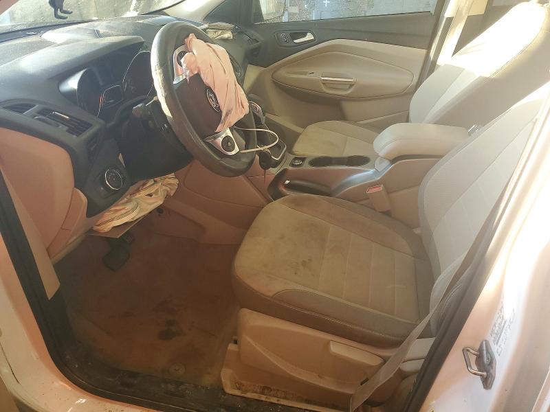 Photo 7 from auction – 2013 FORD ESCAPE SE with VIN 1FMCU0GX6DUB60463