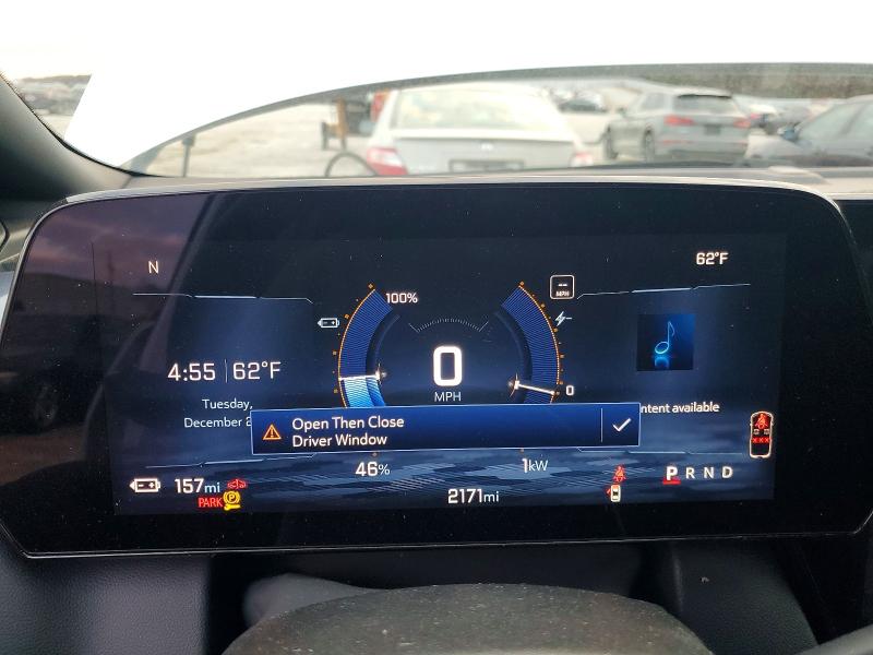 Photo 9 from auction – 2025 CHEVROLET EQUINOX LT with VIN 3GN7DNRPXSS263406