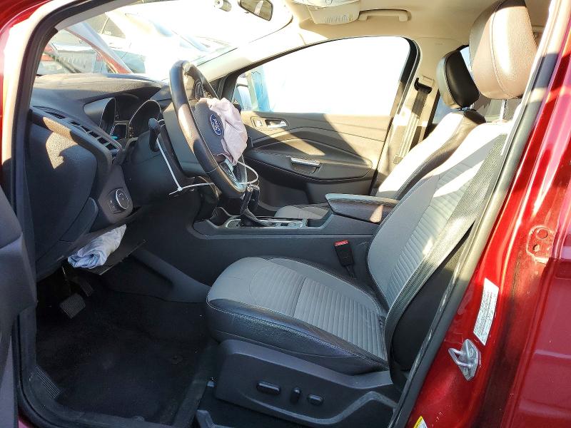 Photo 7 from auction – 2019 FORD ESCAPE SE with VIN 1FMCU0GD6KUC25671
