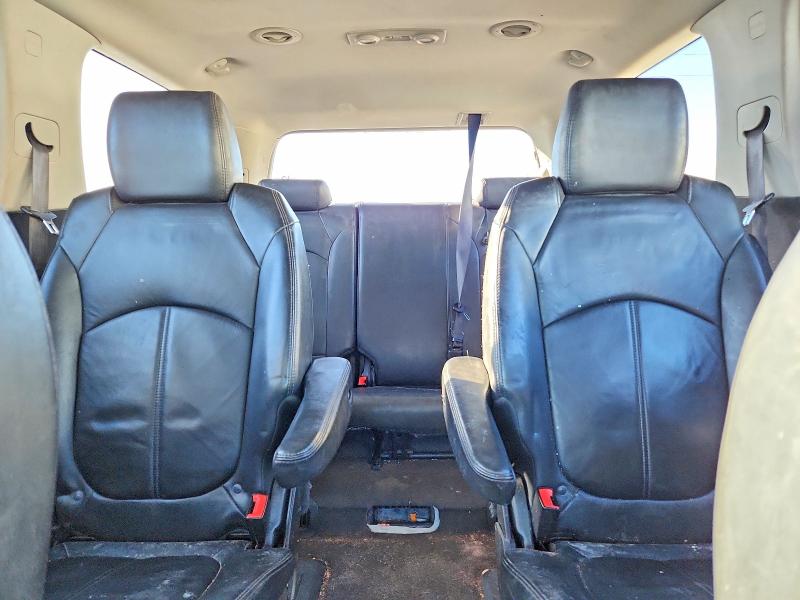Photo 10 from auction – 2012 GMC ACADIA SLT with VIN 1GKKVSED9CJ145011