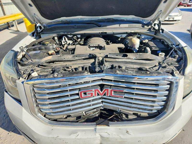 Photo 12 from auction – 2019 GMC YUKON with VIN 1GKS1BKC5KR357623