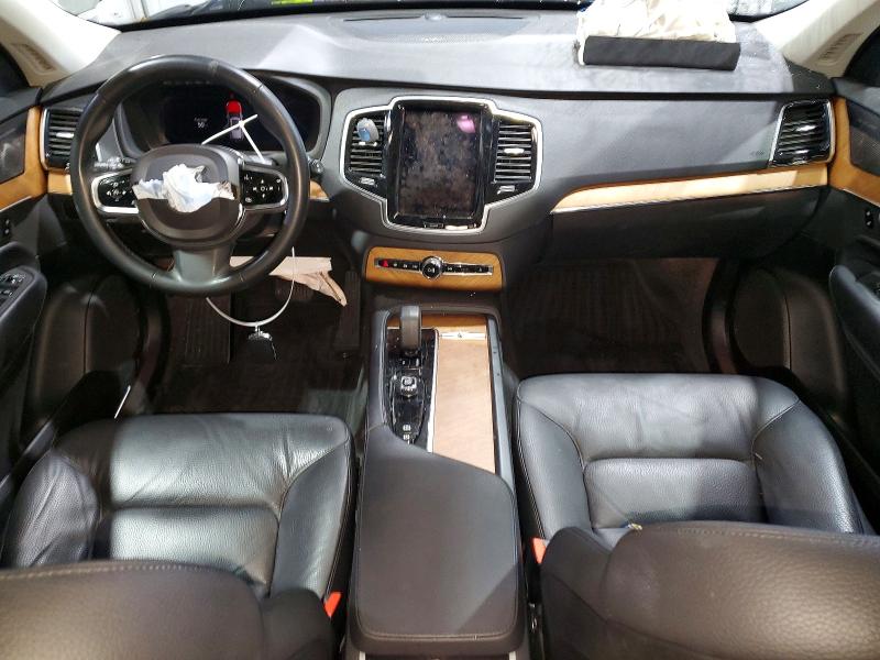 Photo 8 from auction – 2023 VOLVO XC90 PLUS with VIN YV4062PNXP1997568