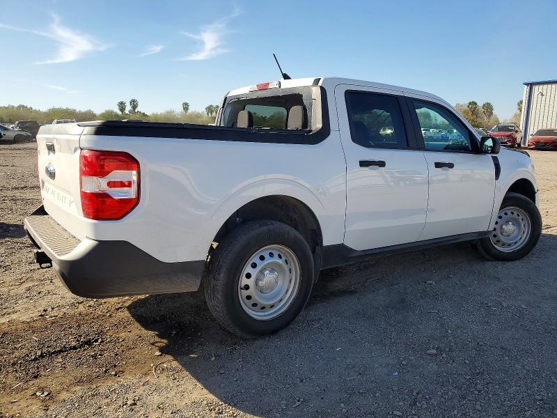 Photo 3 from auction – 2024 FORD MAVERICK with VIN 3FTTW8A37RRA36199