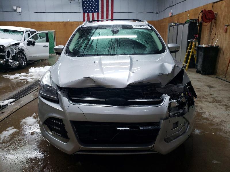 Photo 5 from auction – 2015 FORD ESCAPE with VIN 1FMCU9J97FUA90456