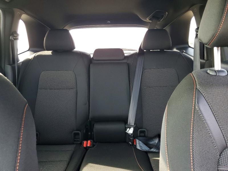 Photo 10 from auction – 2026 HONDA CR-V with VIN 7FARS5H54TE009650