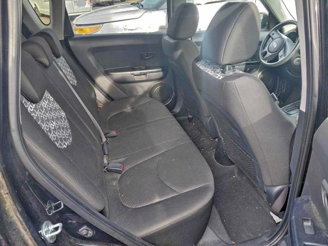 Zdjęcie 6 z aukcji – 2010 KIA SOUL + z VIN KNDJT2A22A7042167