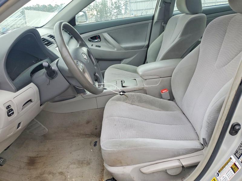 Photo 7 from auction – 2011 TOYOTA CAMRY BASE with VIN 4T1BF3EK4BU694332