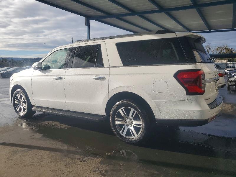 Photo 2 from auction – 2024 FORD EXPEDITION with VIN 1FMJK1K84REA56090