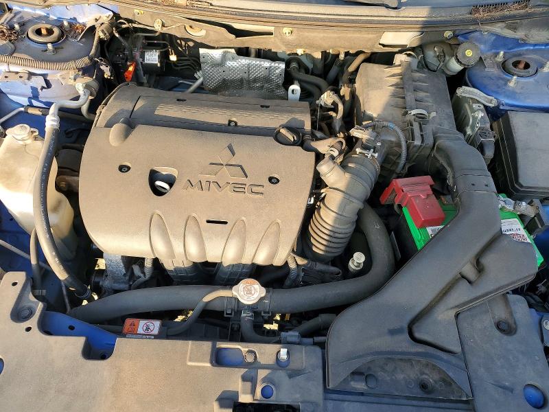 Photo 11 from auction – 2015 MITSUBISHI LANCER ES with VIN JA32U2FU6FU006842