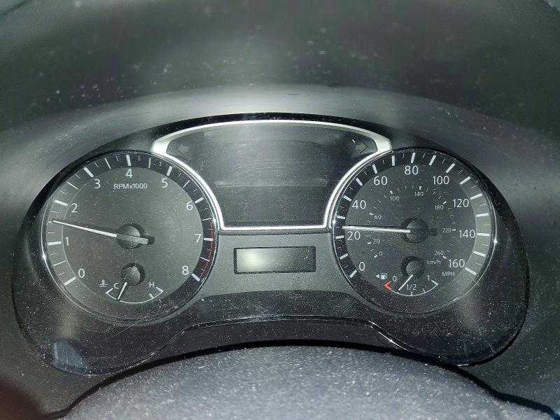 Photo 9 from auction – 2013 NISSAN ALTIMA 2.5 with VIN 1N4AL3APXDC915036