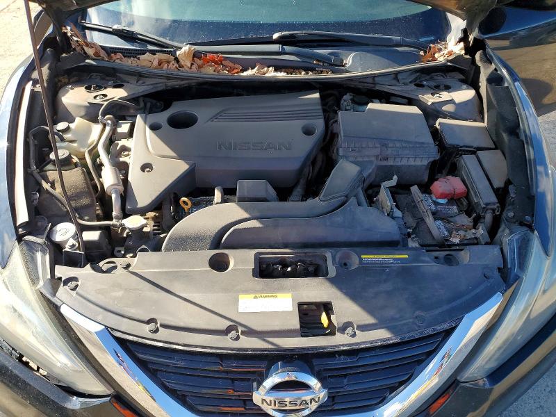 Photo 11 from auction – 2017 NISSAN ALTIMA 2.5 with VIN 1N4AL3AP1HC290550