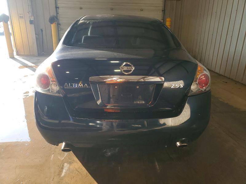 Photo 6 from auction – 2007 NISSAN ALTIMA 2.5 with VIN 1N4AL21E57C221660