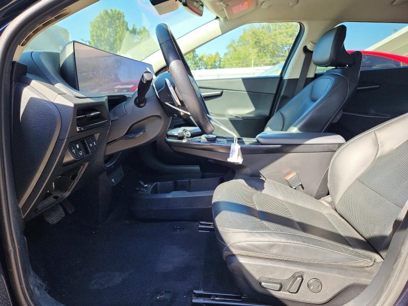 Photo 7 from auction – 2023 KIA EV6 LIGHT with VIN KNDC34LA6P5602513