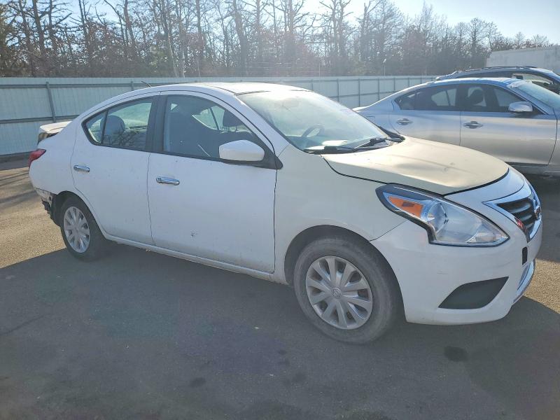 Foto 4 de la subasta – 2016 NISSAN VERSA con VIN 3N1CN7AP8GL814464