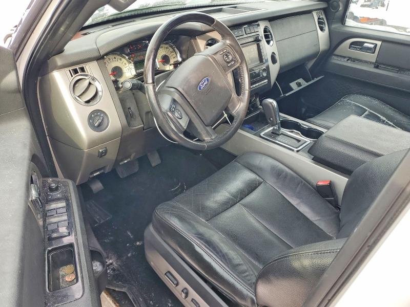 Photo 8 from auction – 2013 FORD EXPEDITION with VIN 1FMJK2A55DEF13978