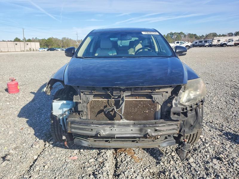 Photo 5 from auction – 2014 MAZDA CX-9 GRAND with VIN JM3TB2DAXE0425570