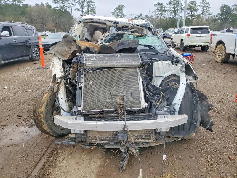 Photo 5 from auction – 2021 FORD EXPLORER with VIN 1FMSK8DH2MGC14000