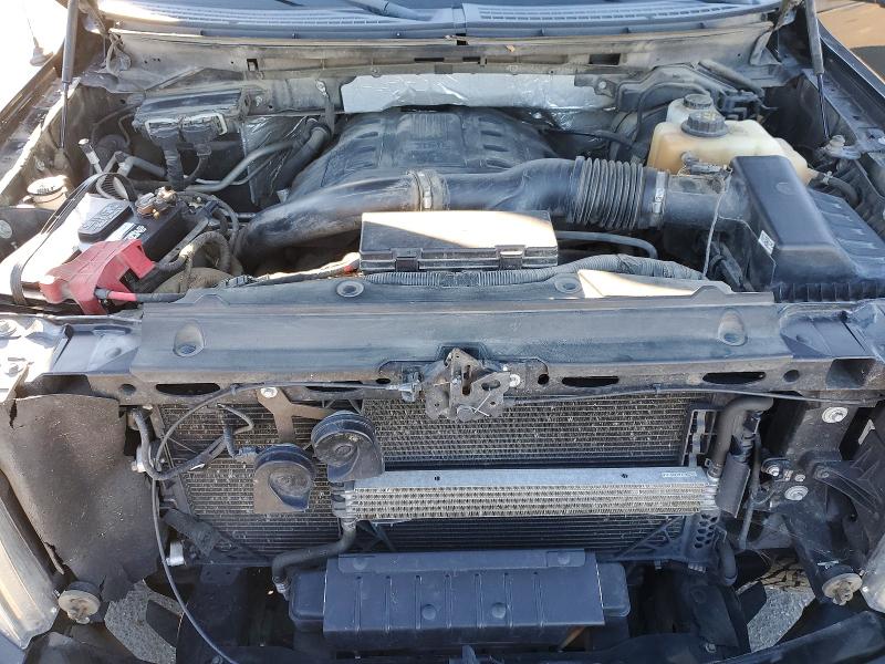 Photo 11 from auction – 2013 FORD F150 SUPER with VIN 1FTFW1ET0DFC43263
