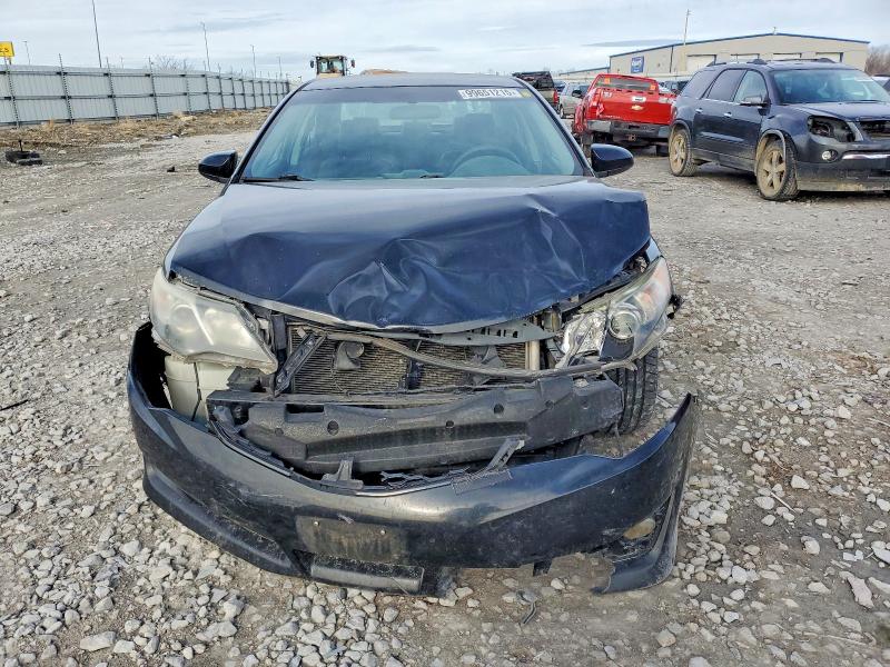 Photo 5 from auction – 2014 TOYOTA CAMRY with VIN 4T1BF1FK2EU318834