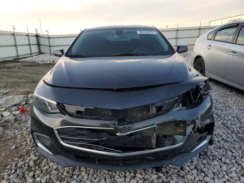 Photo 5 from auction – 2017 CHEVROLET MALIBU LT with VIN 1G1ZE5ST4HF240778