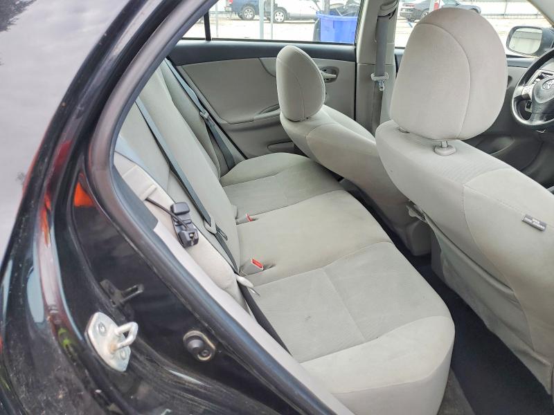 Photo 10 from auction – 2013 TOYOTA COROLLA BA with VIN 2T1BU4EE6DC081395