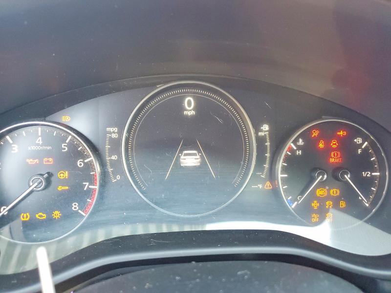 Photo 9 from auction – 2019 MAZDA 3 PREFERRE with VIN JM1BPACL3K1107637