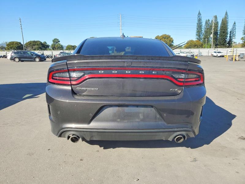 Photo 6 from auction – 2023 DODGE CHARGER GT with VIN 2C3CDXHG5PH702062