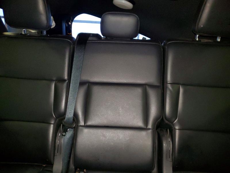 Фото 10 с аукциона – 2023 FORD EXPLORER P с VIN 1FM5K8AC6PGC19856