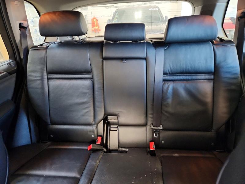 Photo 10 from auction – 2013 BMW X5 with VIN 5UXZV4C58D0G54548