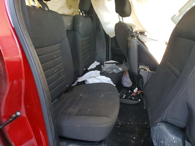 Photo 10 from auction – 2021 FORD RANGER with VIN 1FTER1EH5MLD74947
