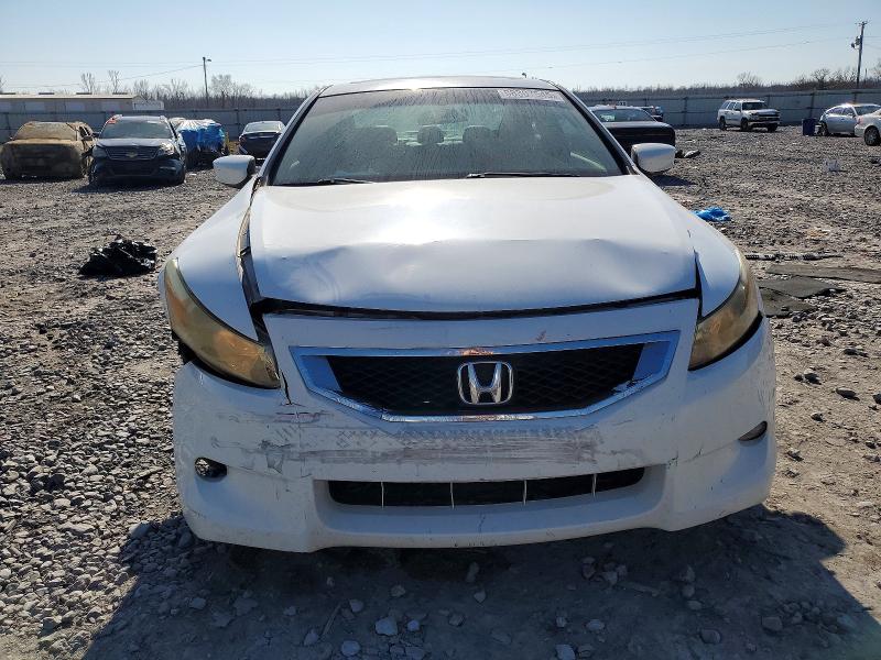Photo 5 from auction – 2008 HONDA ACCORD with VIN 1HGCS22848A011063