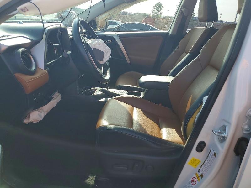 Photo 7 from auction – 2016 TOYOTA RAV4 with VIN JTMYFREV5GJ067692