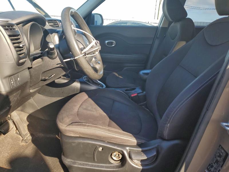 Photo 7 from auction – 2016 KIA SOUL with VIN KNDJN2A21G7247627