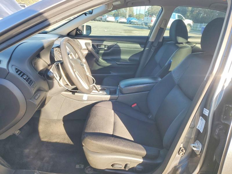 Photo 7 from auction – 2017 NISSAN ALTIMA 2.5 with VIN 1N4AL3AP9HC149693