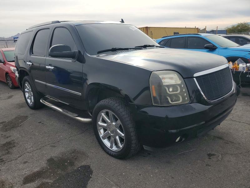 Photo 4 from auction – 2011 GMC YUKON DENA with VIN 1GKS2EEF3BR333356