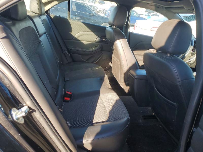 Photo 10 from auction – 2015 CHEVROLET MALIBU with VIN 1G11C5SL2FF337025
