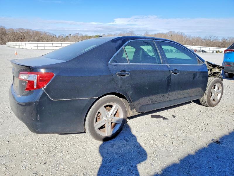 Photo 3 from auction – 2013 TOYOTA CAMRY L with VIN 4T1BF1FK6DU269250