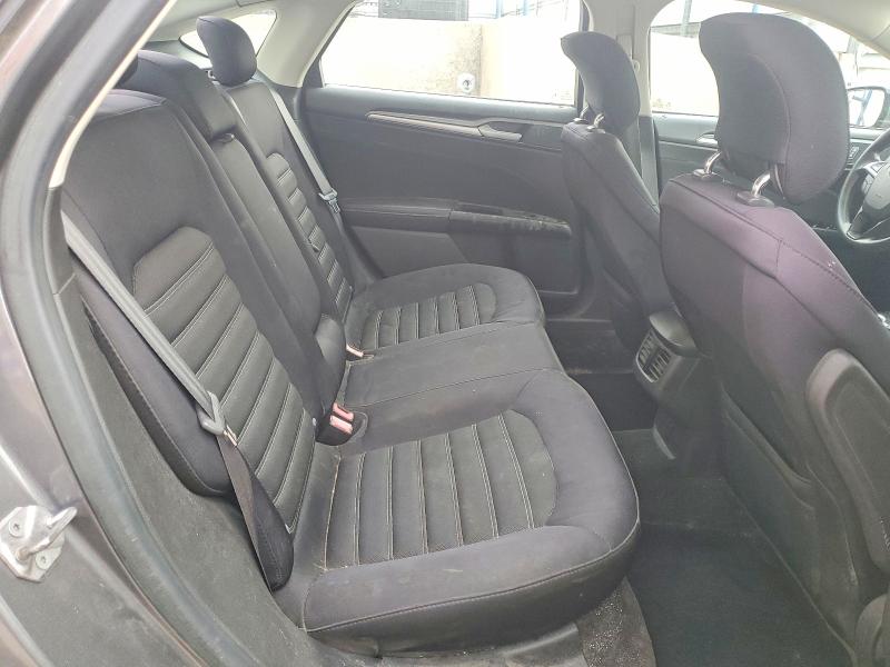Photo 10 from auction – 2014 FORD FUSION SE with VIN 1FA6P0HD2E5370606