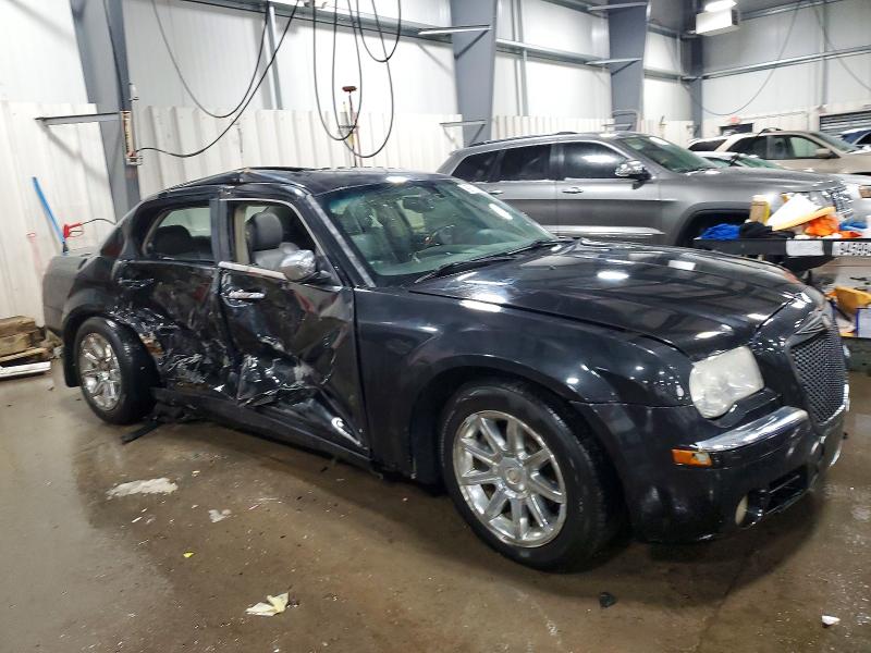 Photo 4 from auction – 2005 CHRYSLER 300C with VIN 2C3JA63H15H160479