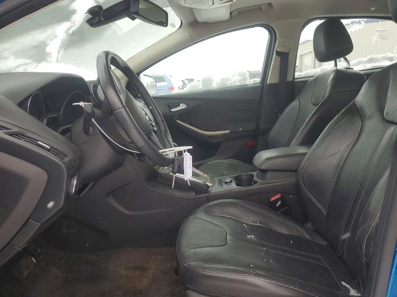 Photo 7 from auction – 2012 FORD FOCUS with VIN 1FAHP3M20CL194596