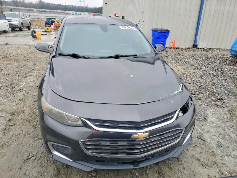 Photo 5 from auction – 2017 CHEVROLET MALIBU LT with VIN 1G1ZE5ST5HF133965
