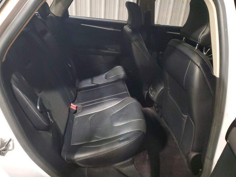 صورة رقم 10 من المزاد - 2017 FORD FUSION مع VIN 3FA6P0D92HR289320