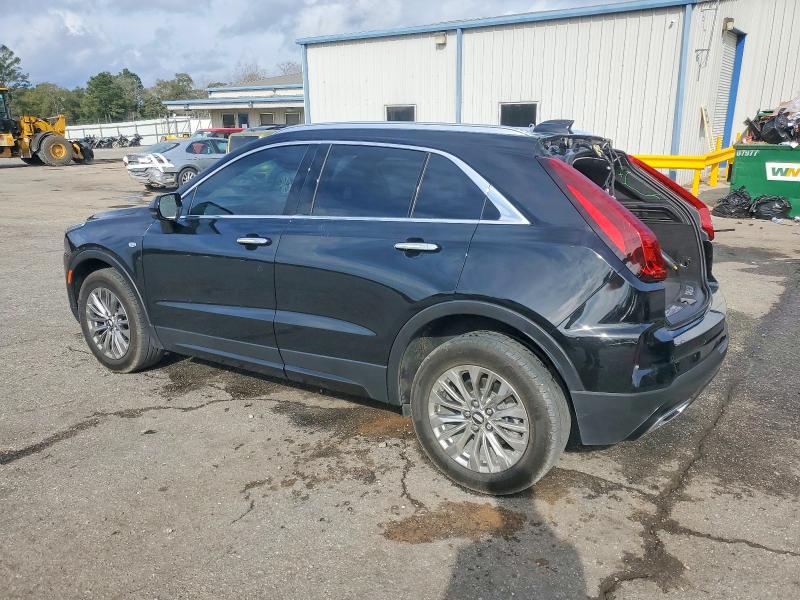 Photo 2 from auction – 2024 CADILLAC XT4 PREMIU with VIN 1GYFZDR47RF151502