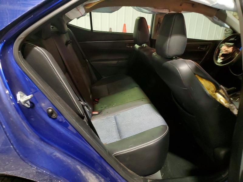 Photo 10 from auction – 2016 TOYOTA COROLLA with VIN 2T1BURHE0GC742609