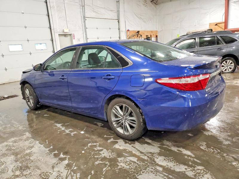 Photo 2 from auction – 2015 TOYOTA CAMRY LE with VIN 4T1BF1FK9FU902407
