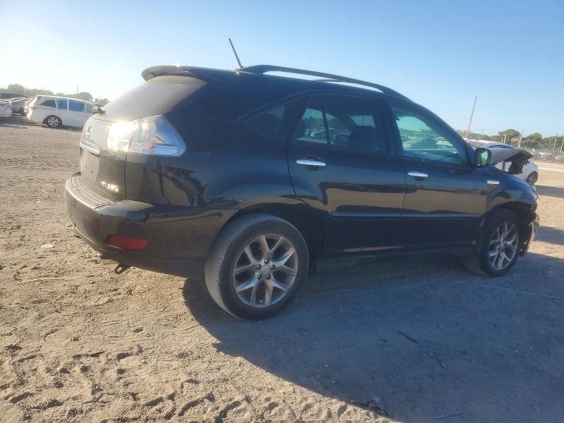 Photo 3 from auction – 2009 LEXUS RX 350 with VIN 2T2GK31U39C067010